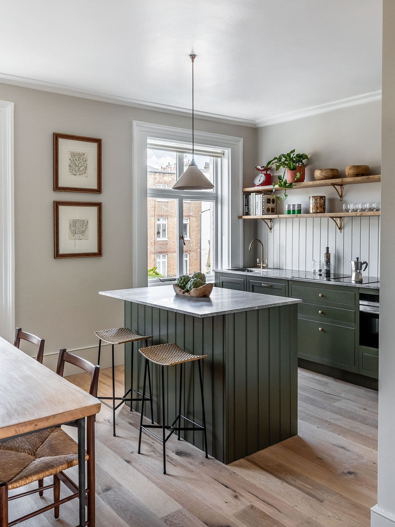 CLIVEDEN PLACE - Voza Developments