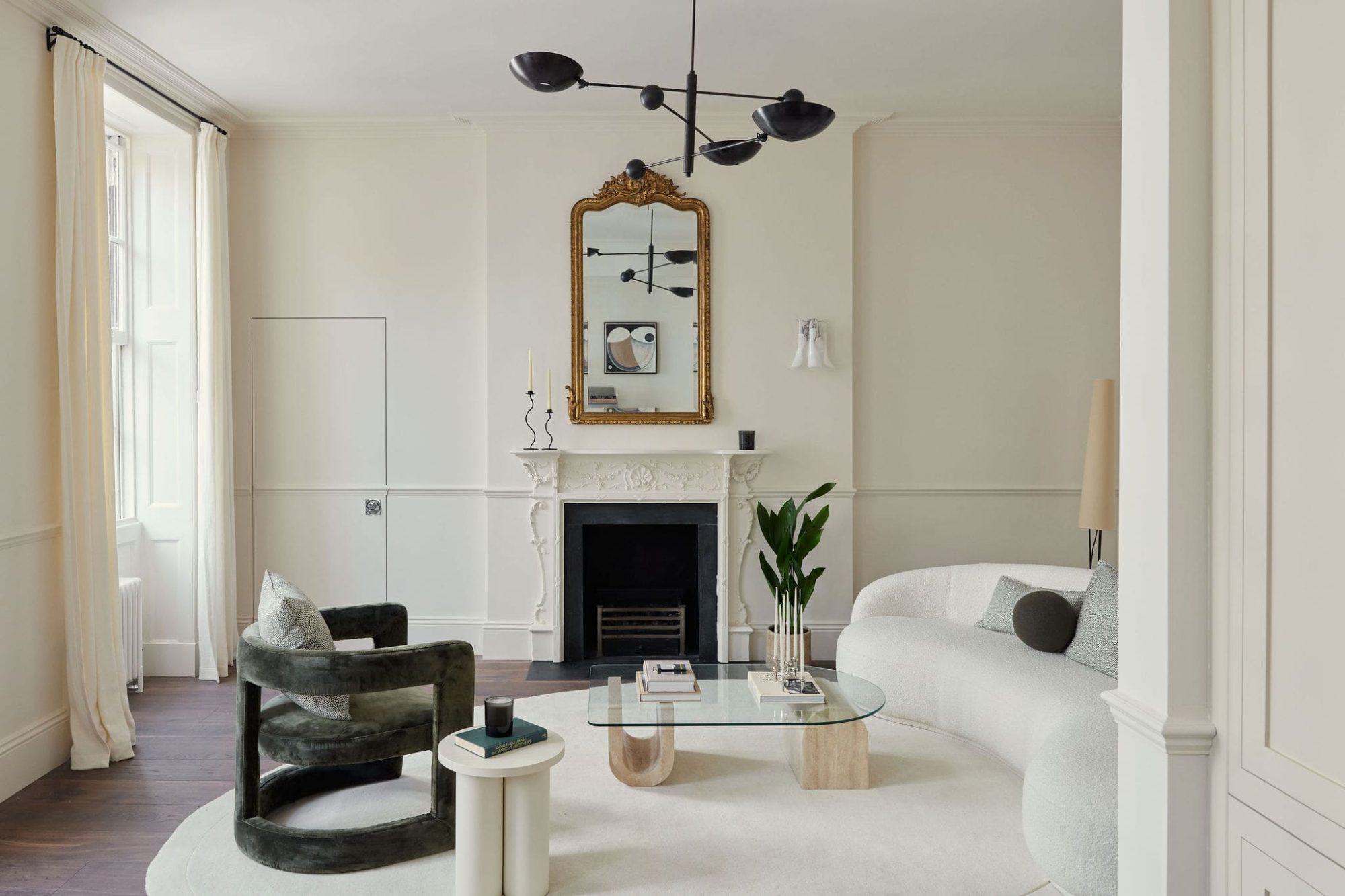 HALKIN STREET - Voza Developments