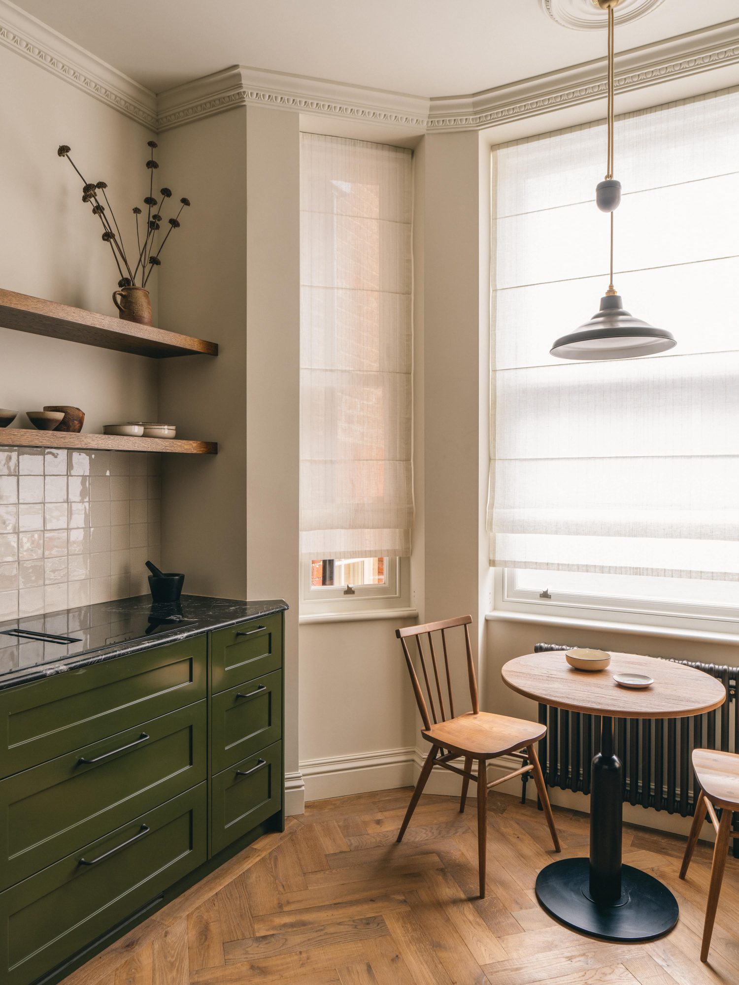 SLOANE GARDENS - Voza Developments